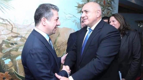 Serokwezîrê Bulgaristanê: Kurd dostên me ne